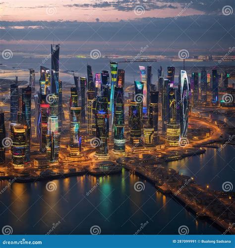 largest cities in qatar.